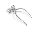 Gelpi Retractor 7.5" ( 3" Wide)