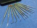 PDL Elevator Set of 13 Pcs