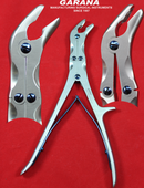 Stille Bone Rongeur Forceps 9.25" 8MM, 235 MM