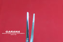 Thumb Dressing Forceps 5"