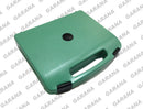 Laryngoscope Set Macintosh 4 Blades & 1 Handle in Plastic Box