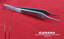 Micro Adson Dressing Forceps Serrated Tips 6" Premium Grade