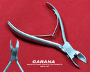 Nail Splitter Standard Dermal Podiatry 6" (15 CM)