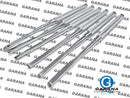 Dental Bone Chisels Set of 6 Pieces (GARDNER # 1, # 2, # 5, # 5R, WAKEFIELD # 1W, # 2W)