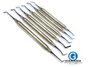 Composition Set of 6 Pcs (Mix Scalers)