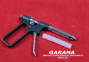 Dental Anesthetic Syringe Gun Intraligamental Tralig 1.8ml (Europe Pattern)