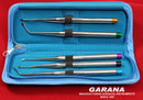 PDL Elevator Set of 5 Pcs